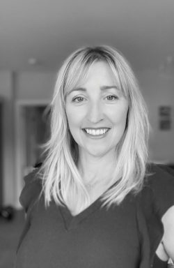 A picture of our East Anglia sales representative Kerry Arnold