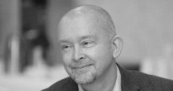 Stephen Wolfenden