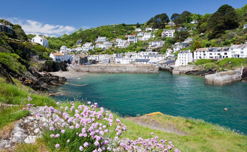 Best Places To Live In The South West (Cornwall)