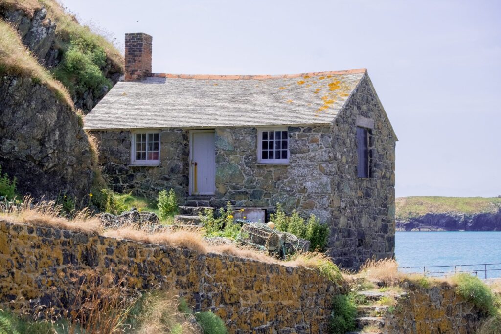Best Places To Live In The South West- Cornwall