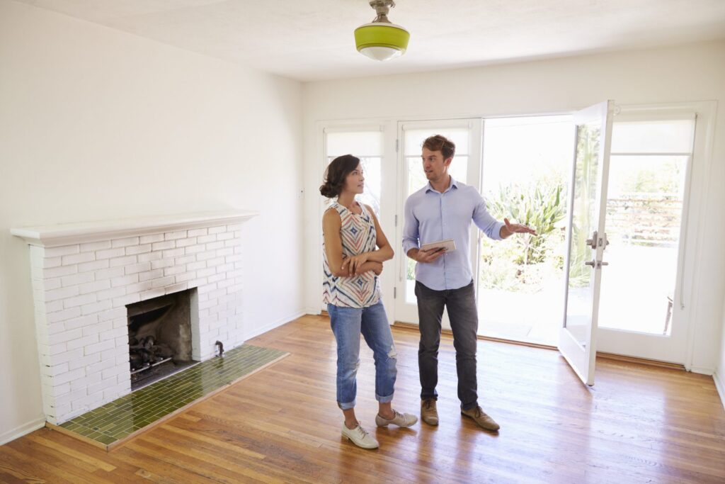 Mistakes People Make When Buying A House Without A Property Finder