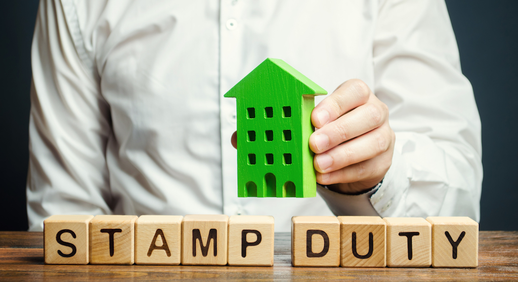 Stamp Duty: All You Need To Know
