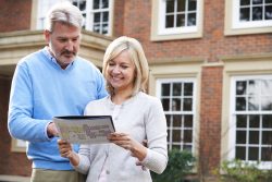advantages of using a property finder