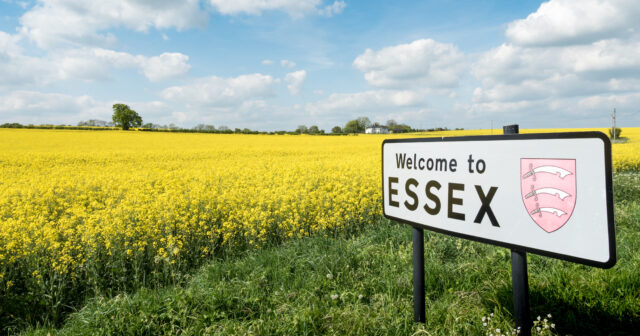 Best places to live in Essex