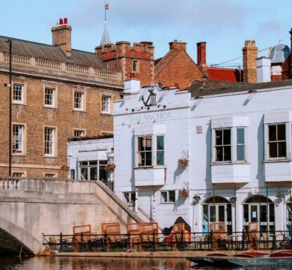 Other Guides Cambridgeshire