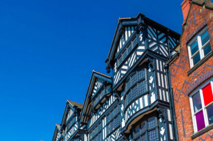 Chester location guide