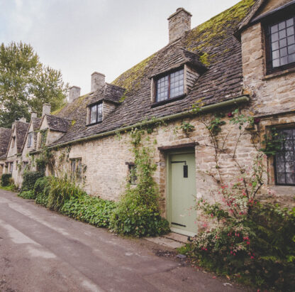 Property in Gloucestershire