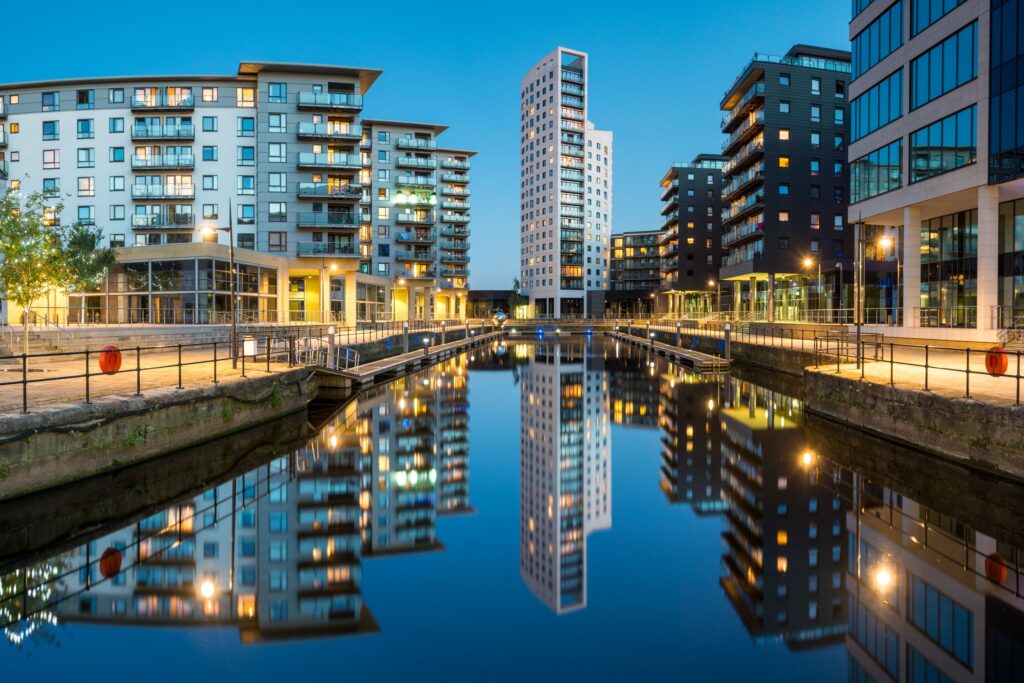 Investment Property Search