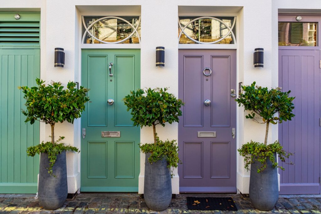 Other Property Advice Services
