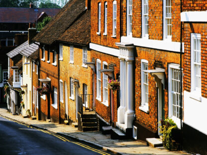 Hertfordshire Property Finders