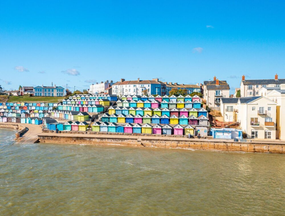 Essex Coast