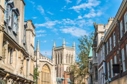 Other guides Cambridge