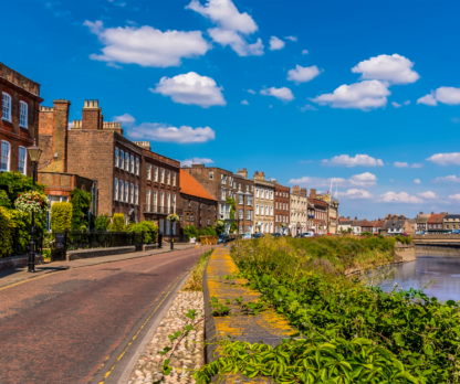 Cambridgeshire Guides