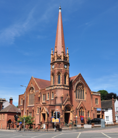 st albans town
