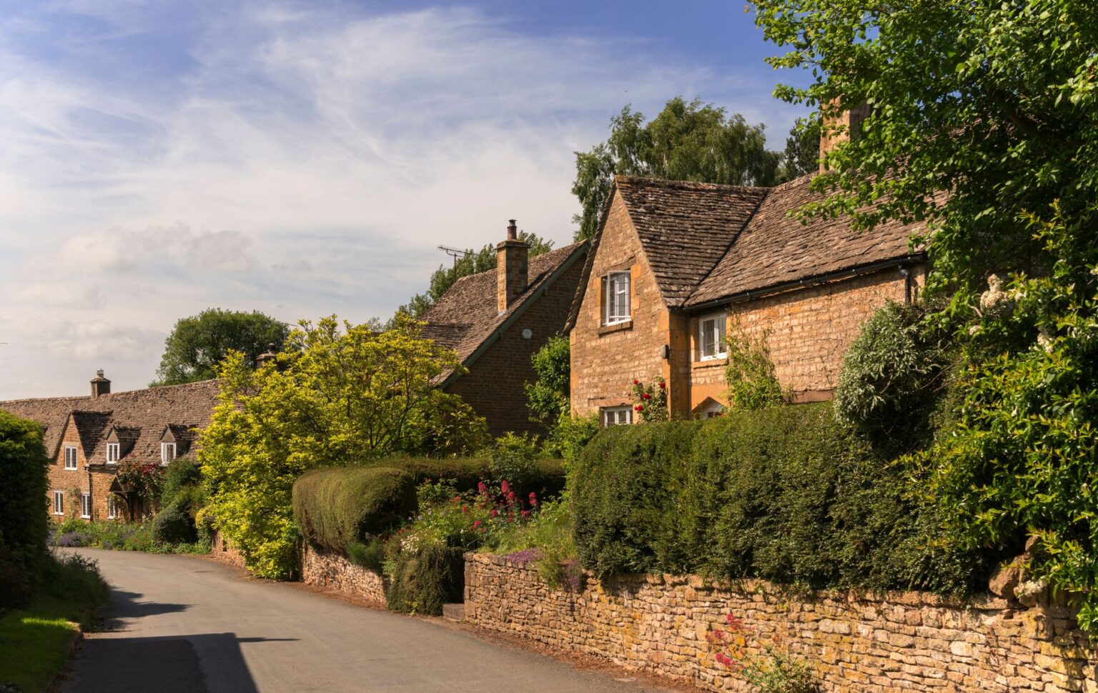 Villages near Oxford and best places to live